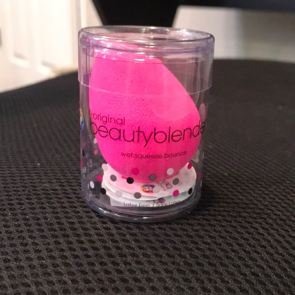 Beauty Blender